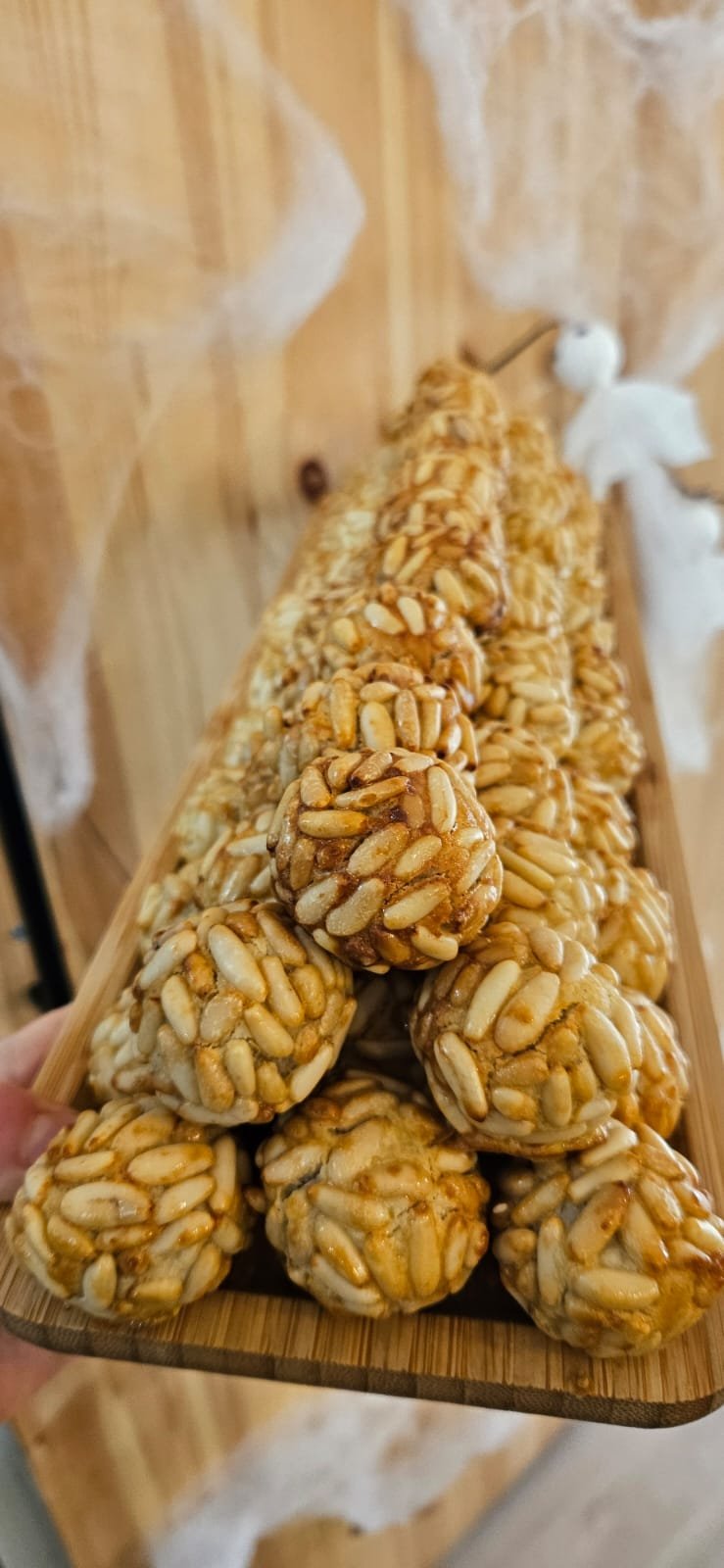 Panellets